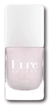Kure Bazaar Nail Polish – Rose Pearl 10ml